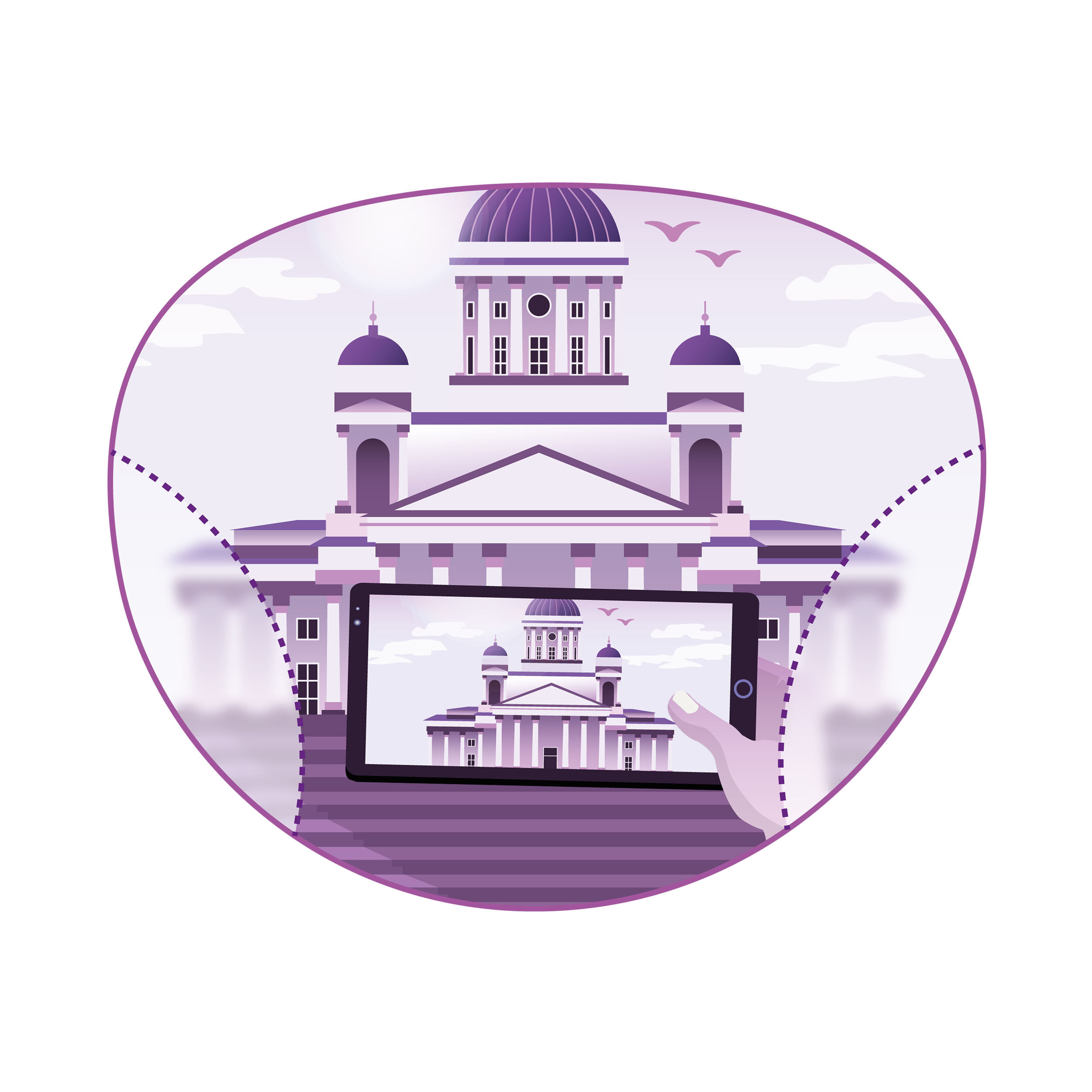 Laadukas moniteholinssi